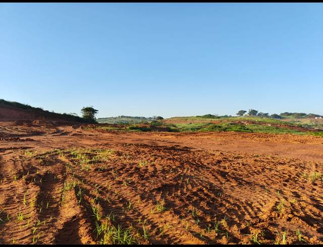 1,220M² VACANT LAND FOR SALE IN SEATON ESTATE